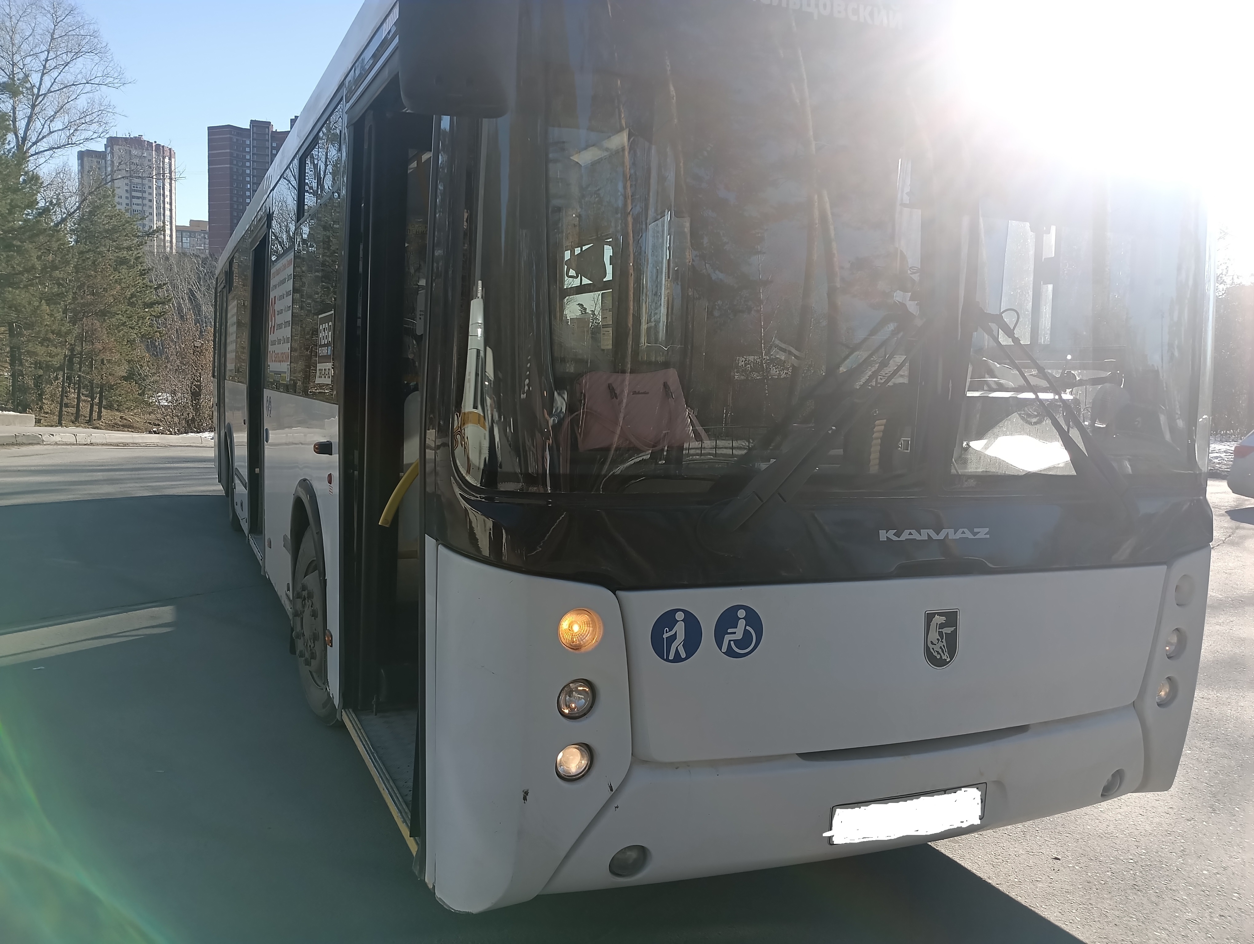 Нарушения лицензионных и обязательных требований при осуществлении перевозок пассажиров